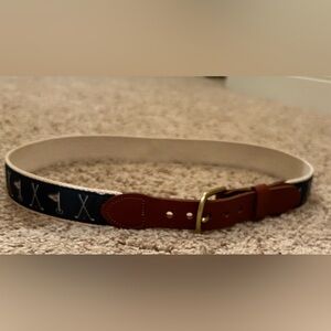 Golf Belt (True Waist Size: 26-28)
